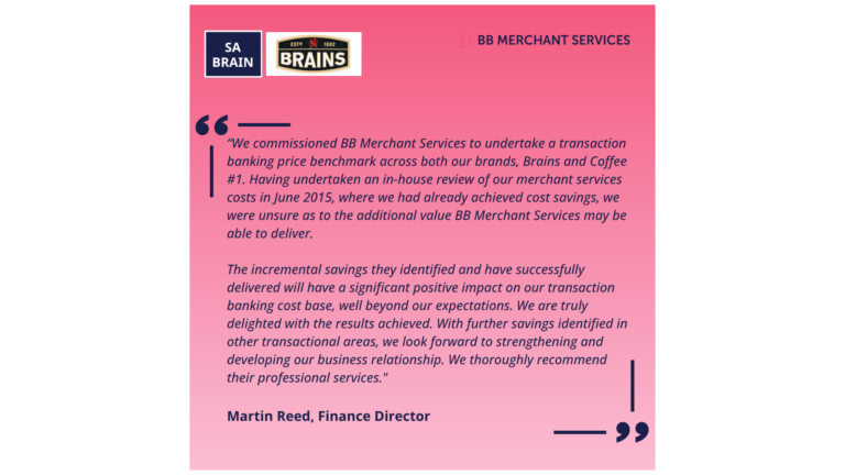 How do you know if your business is being overcharged?