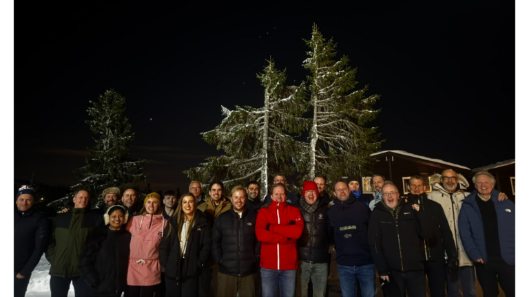 Reflecting on a strong 2025 with BB Merchant Services