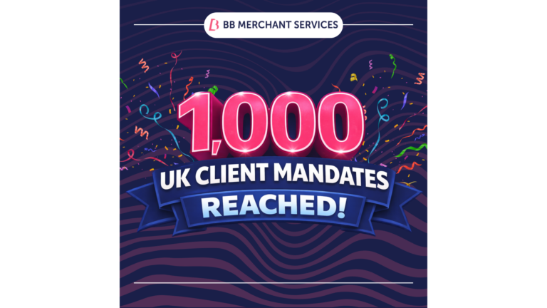 1,000 UK client mandates.